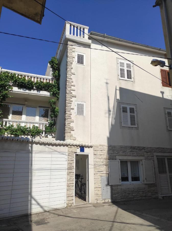 Villa House Vodice Exterior foto