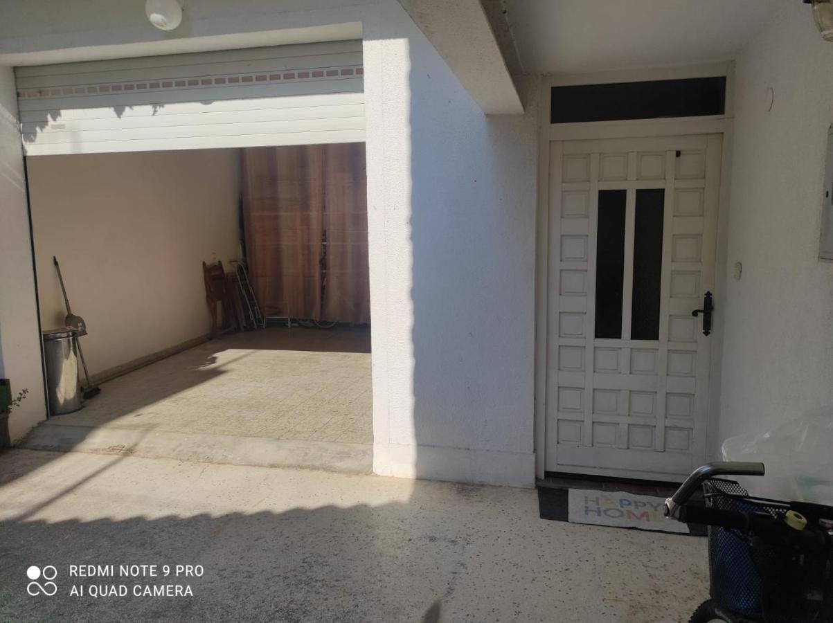 Villa House Vodice Exterior foto