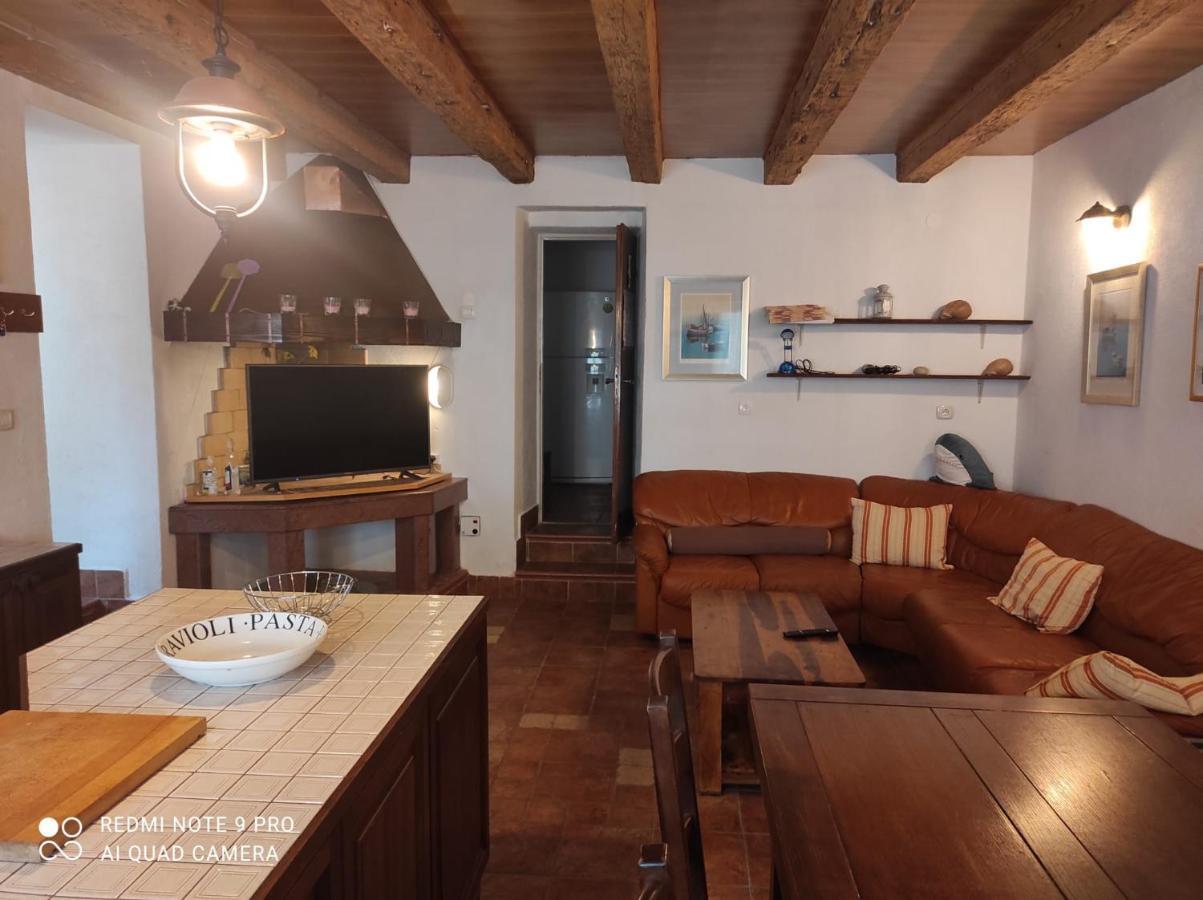 Villa House Vodice Exterior foto