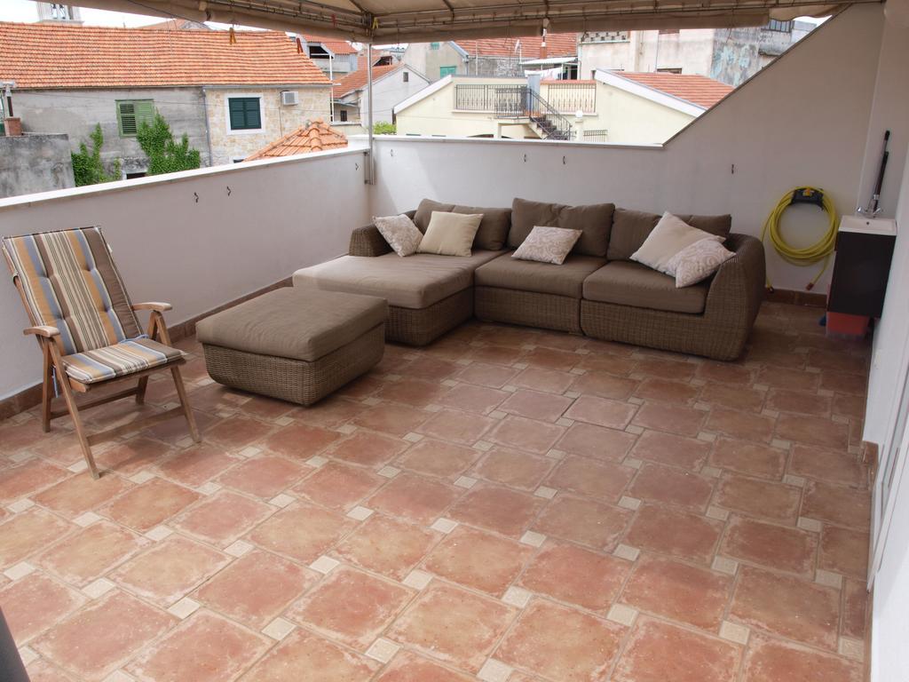 Villa House Vodice Exterior foto