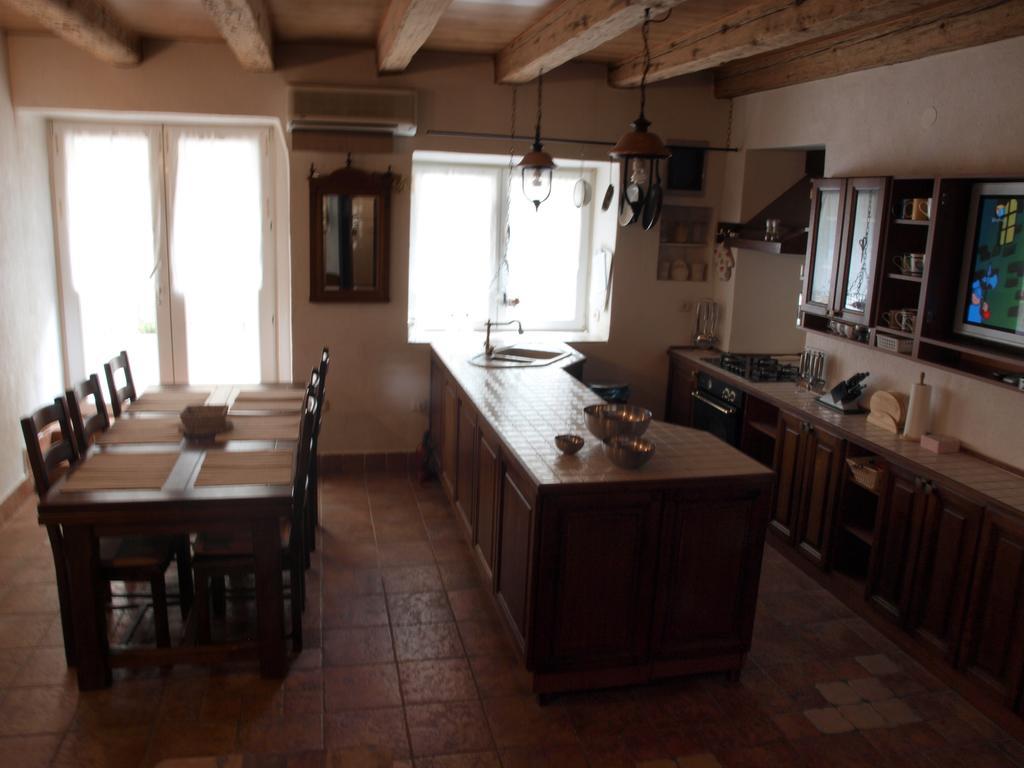 Villa House Vodice Exterior foto