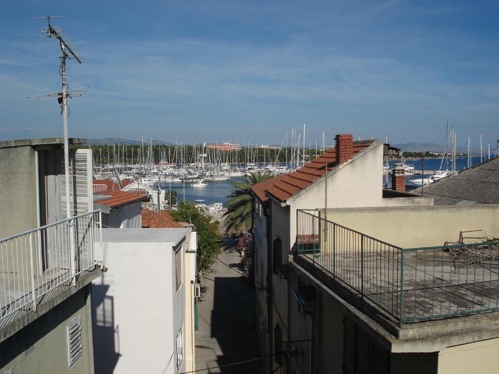 Villa House Vodice Exterior foto