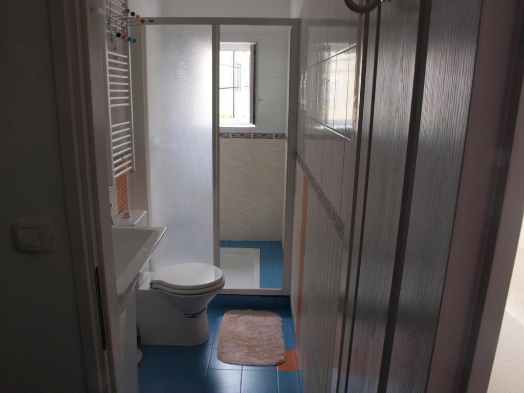 Villa House Vodice Exterior foto